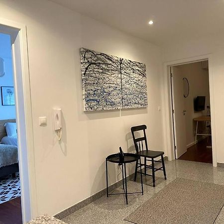 Conforto, Espaco E Localizacao Ribeira Grande Bagian luar foto