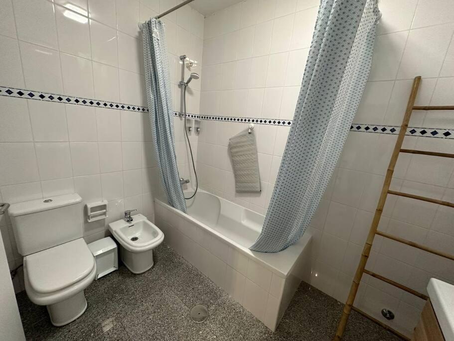 Conforto, Espaco E Localizacao Ribeira Grande Bagian luar foto